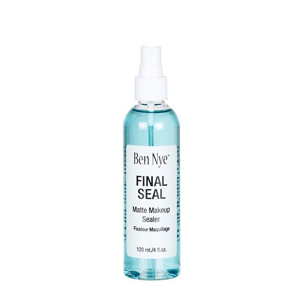 Ben Nye Final Seal-120ml