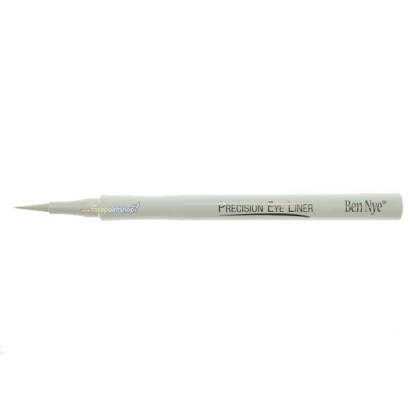 Ben Nye Precision Eye Liner White