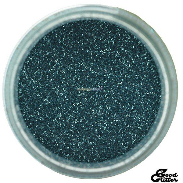 Bio Fine Glitter Turquoise