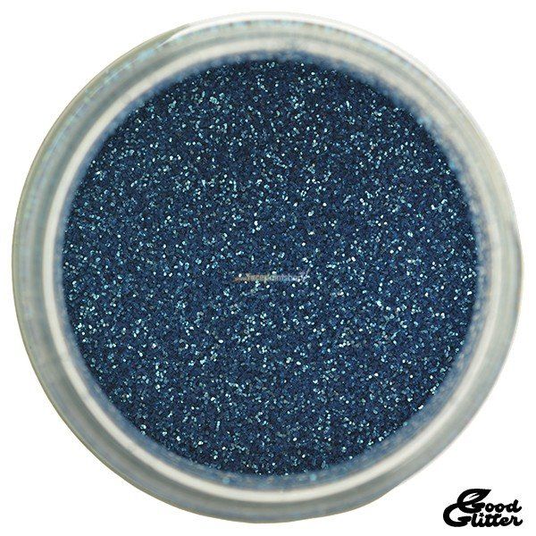 Bio Fine Glitter Sky Blue