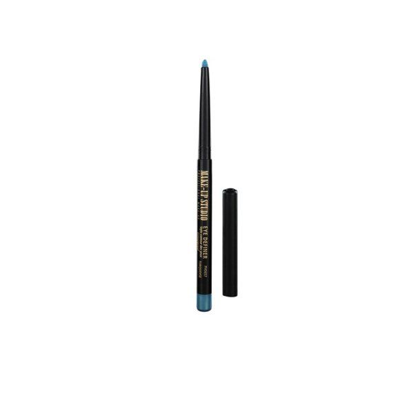 Make-up Studio Eye Definer Turquoise