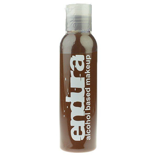 Endura Makeup/Airbrush Brown 120ml