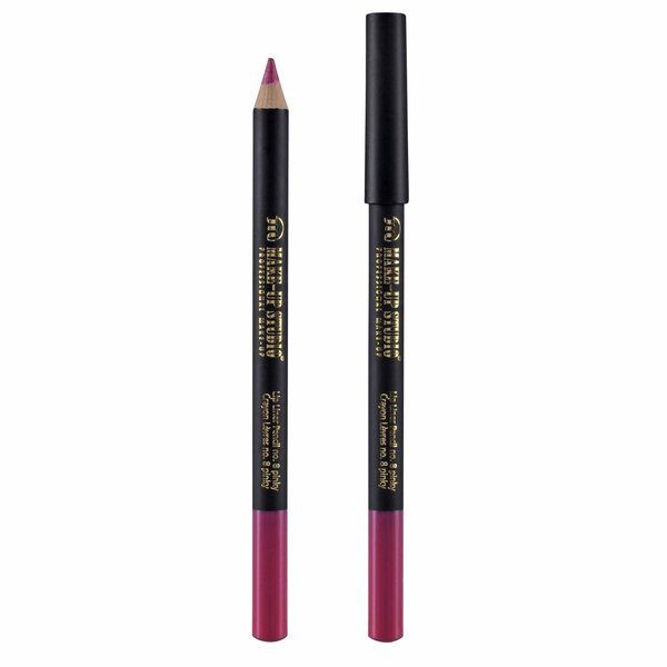 Make-Up Studio Lip liner Pencil Pinky 8