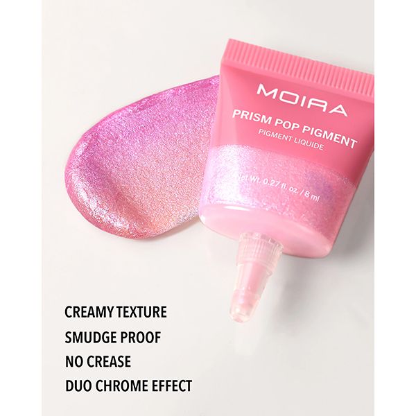 Moira Prism Pop Pigment Happy Holo 002