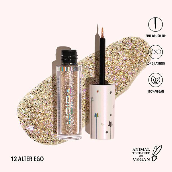 Moira Glitter Liner Alter Ego 12