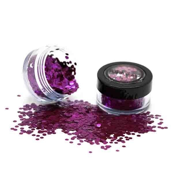 Paintglow Bioglitter Berry Crush