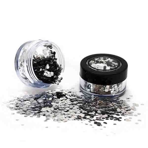Paintglow Bioglitter Moonstone