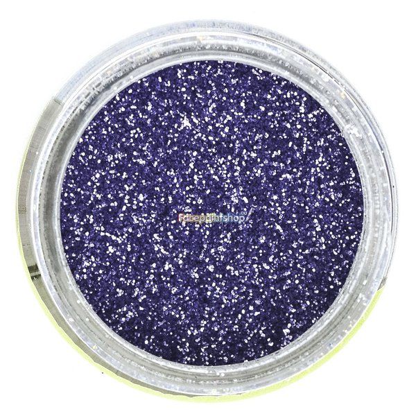 Bio Fine Glitter Purple