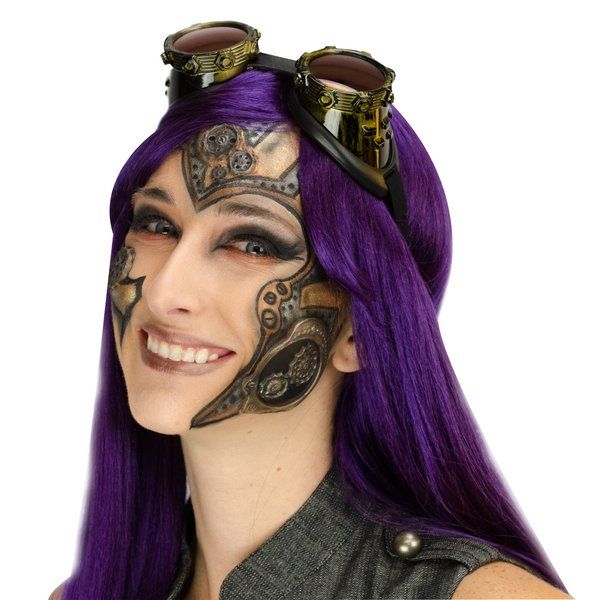 Woochie Steampunk Set