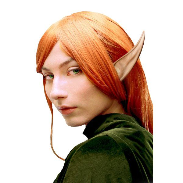 Woochie Elven Ears (Large)
