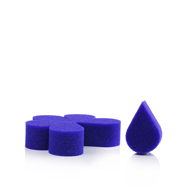Superstar Eco Butterfly Sponge (6)
