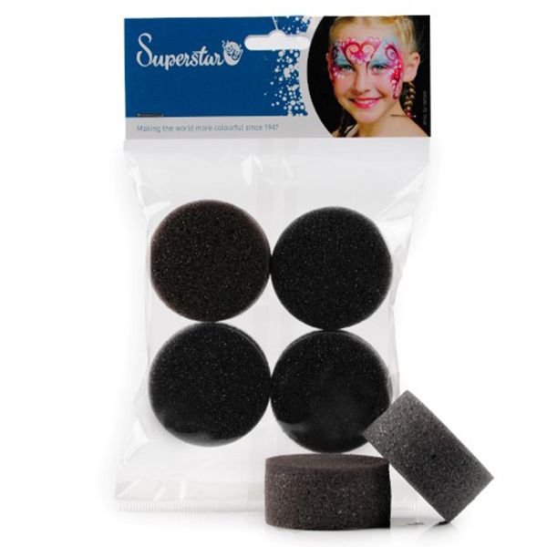 Superstar Eco Sponges 