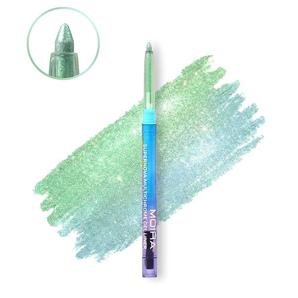 Moira Supernova Multichrome Gel Liner Asteria 013