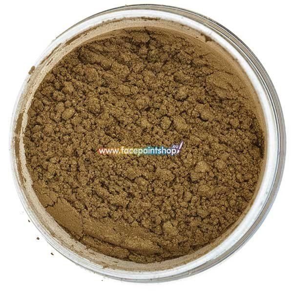 Ben Nye Lumiére Luxe Powder Bronze