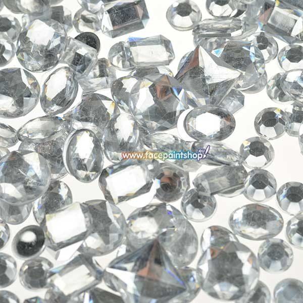 Stones Mix 200 grams (26787)