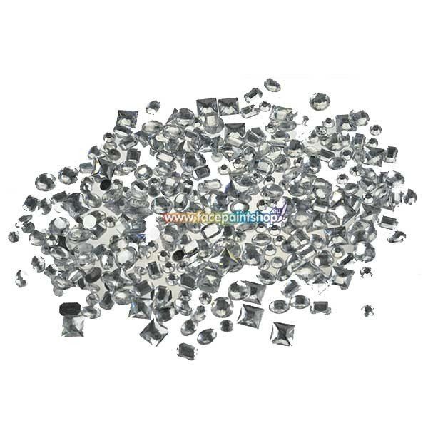 Stones Mix 200 grams (26787)