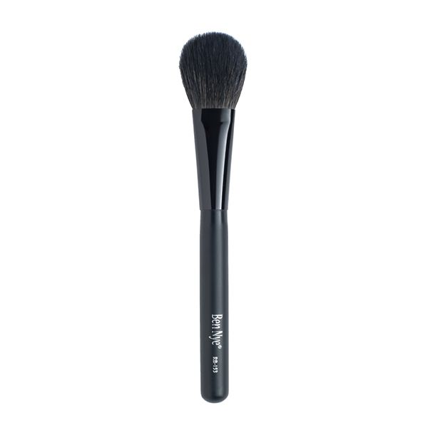 Ben Nye Powder And Rouge Brushes- RB-153 Touch-Up Brush