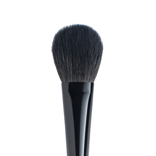 Ben Nye Powder And Rouge Brushes- RB-153 Touch-Up Brush