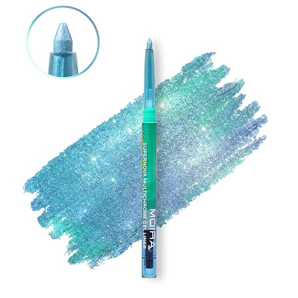 Moira Supernova Multichrome Gel Liner Theia 015