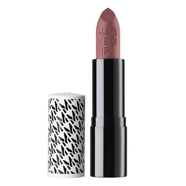 Makeup Factory Velvet Mat Lipstick Sweet Coral 15