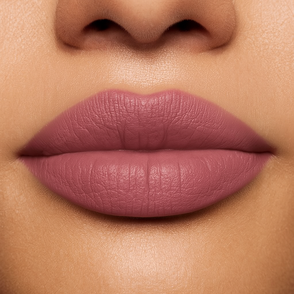 Makeup Factory Velvet Mat Lipstick Sweet Coral 15