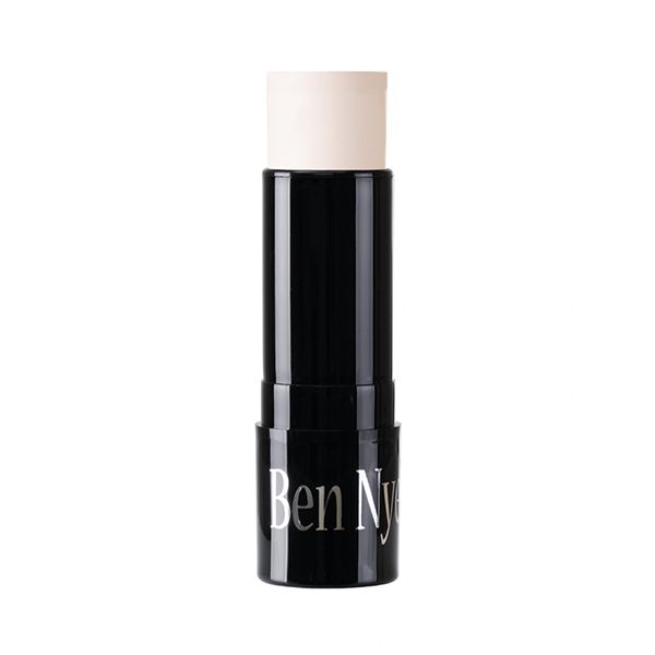 Ben Nye Creme Stick Foundation TV White