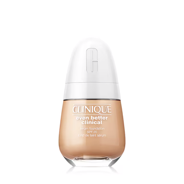 Clinique CN 16 Buff Serum Foundation SPF 20