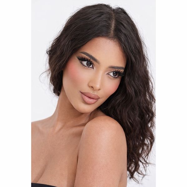 Ben Nye Powder Blush DR-166 Perfect Rose