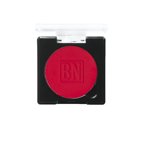 Ben Nye Powder Blush DR-1 Flame Red