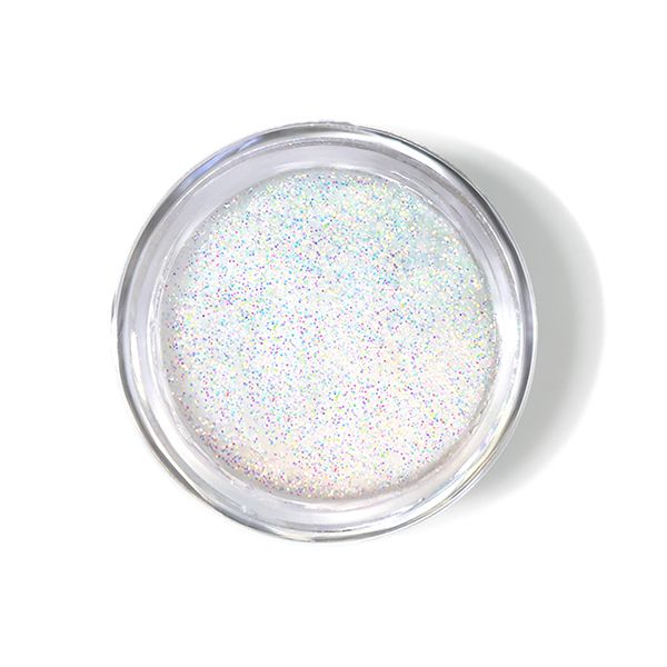 Moira Hologram Glitter Gel Halo Halo 001