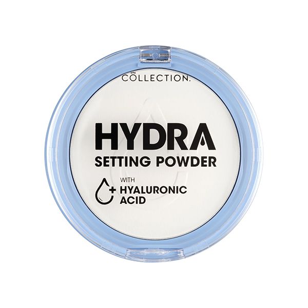 Collection Hydra Setting Powder