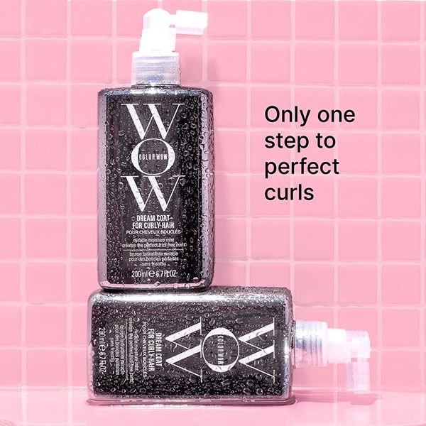 Colorwow Dream Coat for Curly Hair 