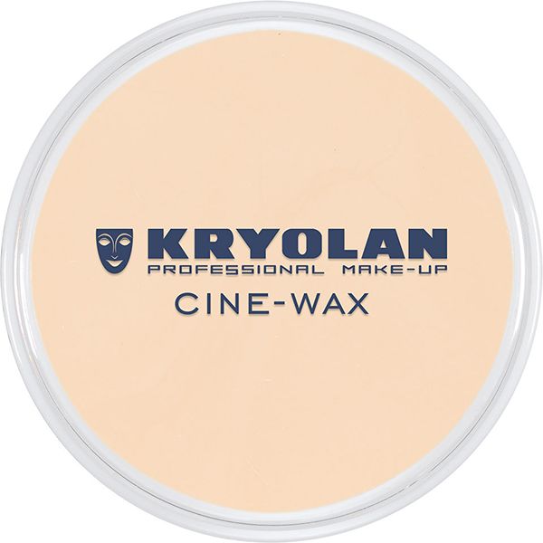 Kryolan Cine-Wax 10gr
