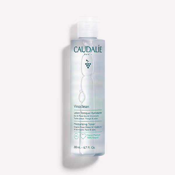 Caudalíe Vinoclean Moisturizing Toner 200ml