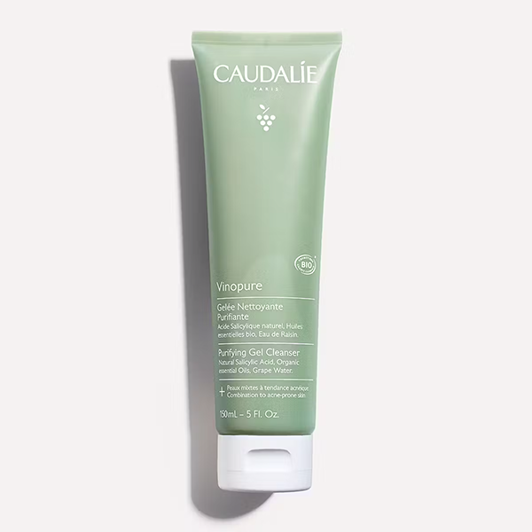 Caudalíe Vinopure Pore Purifying Gel Cleanser 150mL
