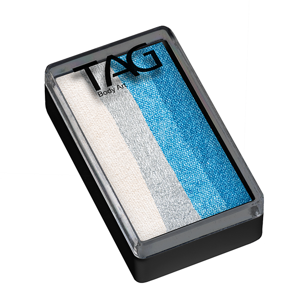 Tag Frozen Sparkle One Stroke