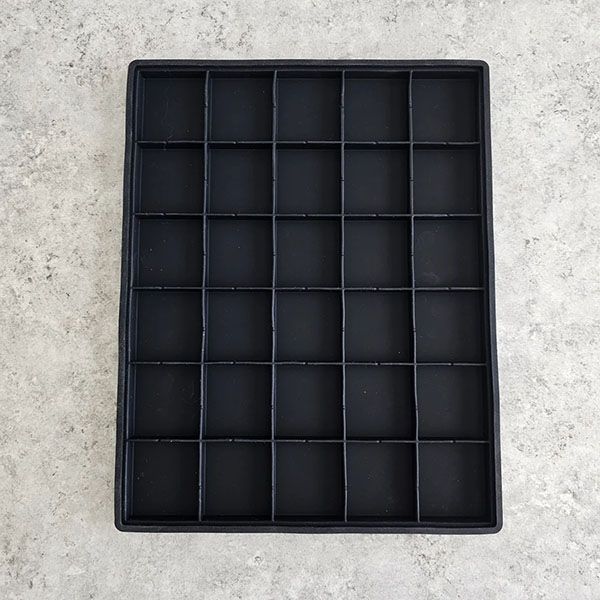 Chroma Caddy Max Obsidian