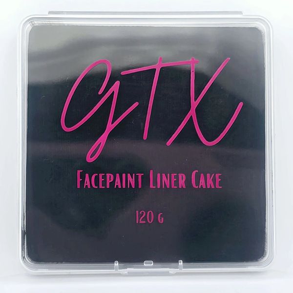 Gtx Line Black 120gr