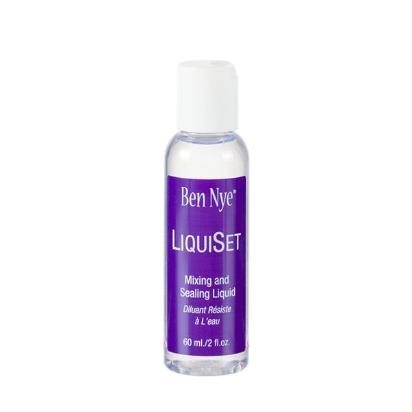 Ben Nye Liquiset- LQ-2 LiquiSet