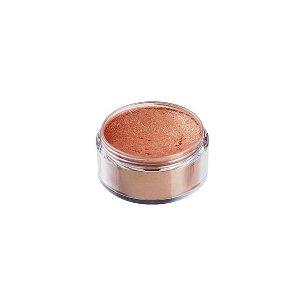 Ben Nye Lumiere Luxe Powder - LX-22 Rose Gold