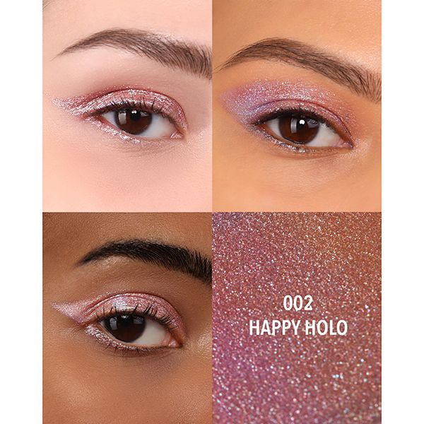 Moira Prism Pop Pigment Happy Holo 002