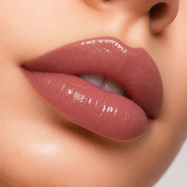 Makeup Factory Complete Care Lip Color Mademoiselle Rose 23