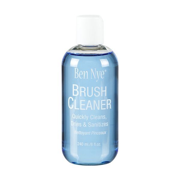 Ben Nye Brush Cleaner 240ml