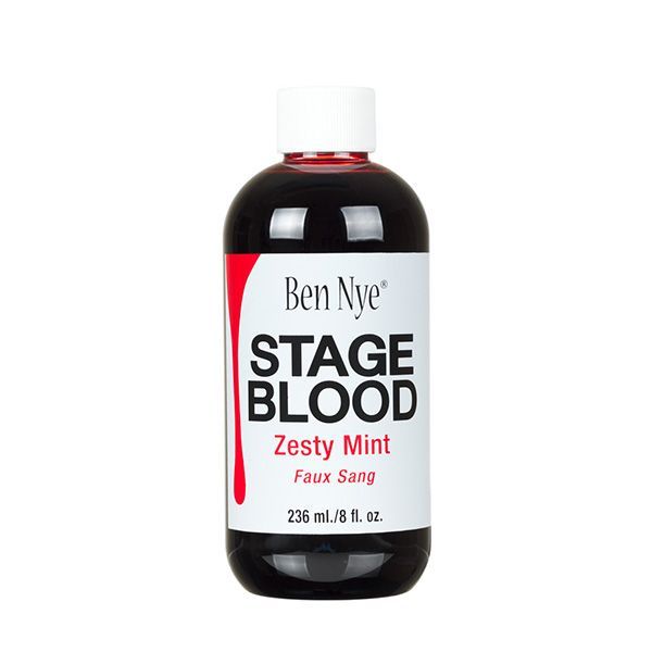 Ben Nye Stage Blood 250ml