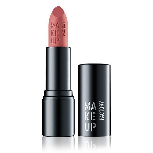 Makeup Factory Velvet Mat Lipstick Pretty Rose 29