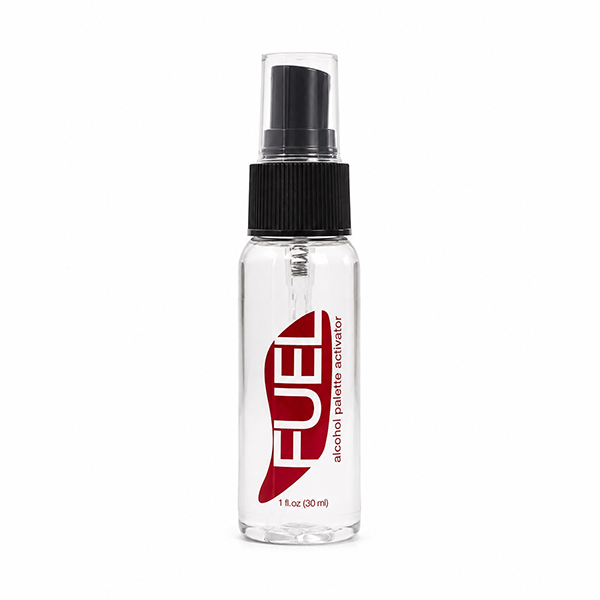 Eba Alcohol Palette Spray Activator Fuel 30ml