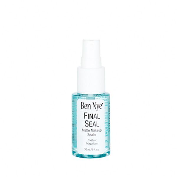 Ben Nye Final Seal 30ml