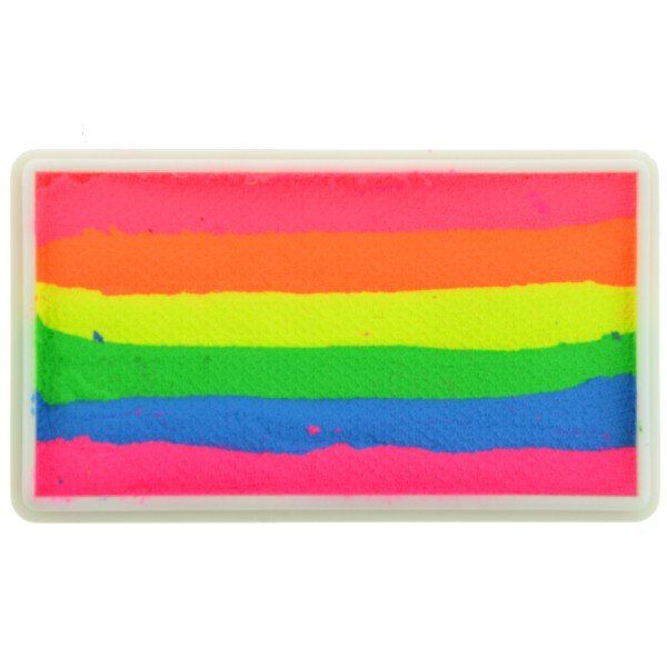 Diamond FX Splitcake Color Splash 30gr
