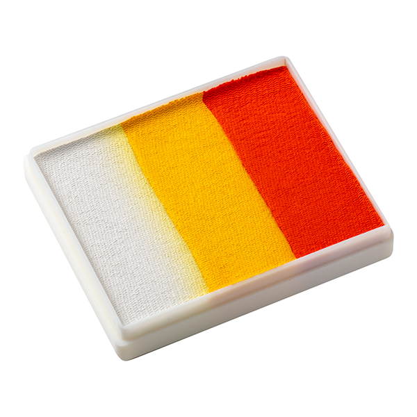 Tag Splitcake Tiger 50gr