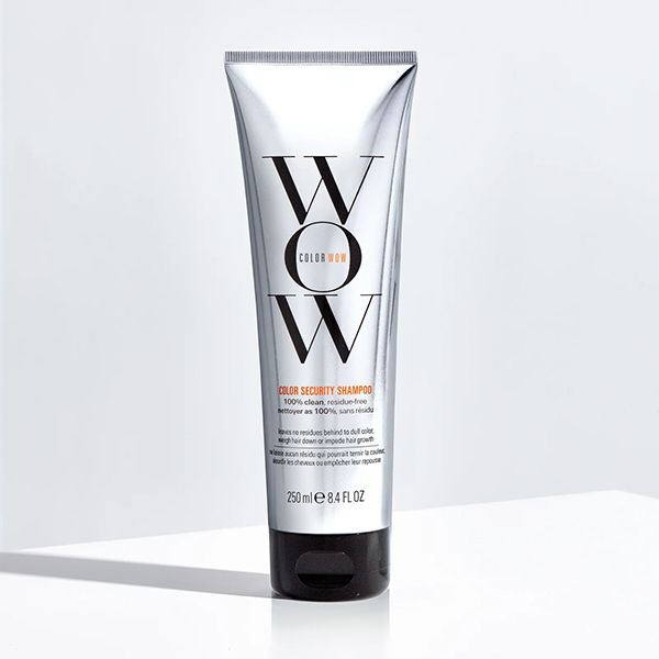 Colorwow Color Security Shampoo Sulfate free